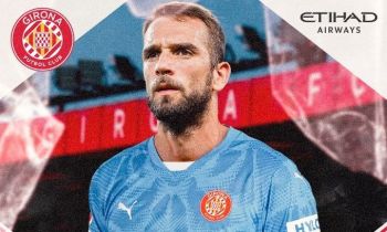 OFICJALNIE: Girona CF wypożyczyła bramkarza z Olympique Marsylia. Kiedyś grał już w tym klubie i ma spore doświadczenie w La Liga